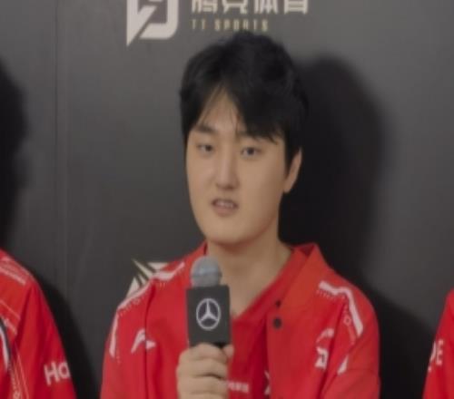 还想有下次Scout表示下次直接拆掉不虐了Peyz：那波神志不清了