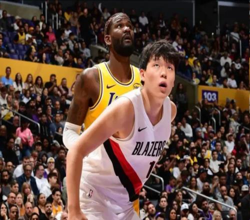 下放发展联盟非坏事！打不出当年周琦数据，杨瀚森恐难在NBA立足