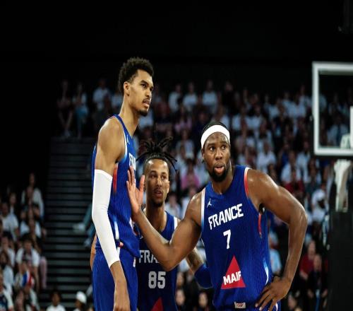 亚布塞莱提供文班的情报了吗迈克布朗：没啥特别的，所以只能祈祷了