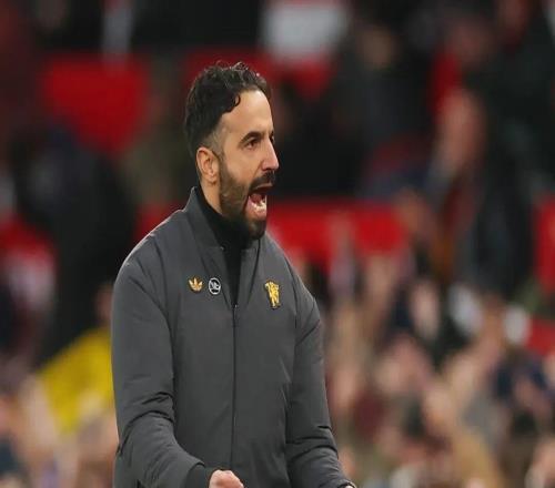 利马回归！阿莫林：他想出战，但我们会给他时间恢复相比丢工作，我更害怕赢不了球