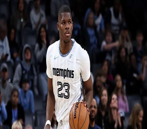 最后3分钟130！灰熊神奇逆转篮网考沃德21分轰两记关键三分