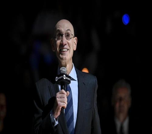 Stein：预计NBA将在下周公布新赛季的完整赛程