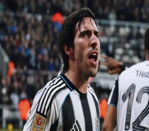 托纳利转会阿森纳经纪人：无稽之谈，我们从未和枪手谈过