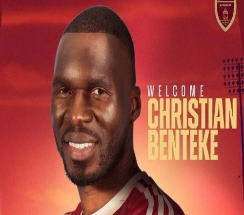 官方：35岁利物浦旧将本特克加盟阿联酋俱乐部阿布扎比统一