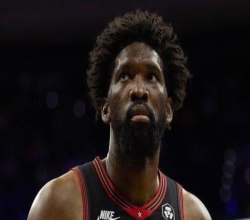 躺着把钱赚了，恩比德今日再度缺阵，近7年未在丹佛客场出战