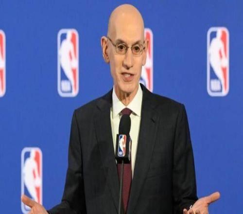 国会要求NBA就赌博丑闻进行简报萧华：深感震惊