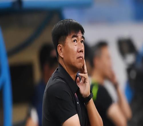 国足49岁名宿语出惊人：成都蓉城有7个外援，不夺冠要怪徐正源