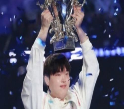 差点成为“中援”爆料人：去年HLE冬转对Bin感兴趣提出想要沟通的意愿