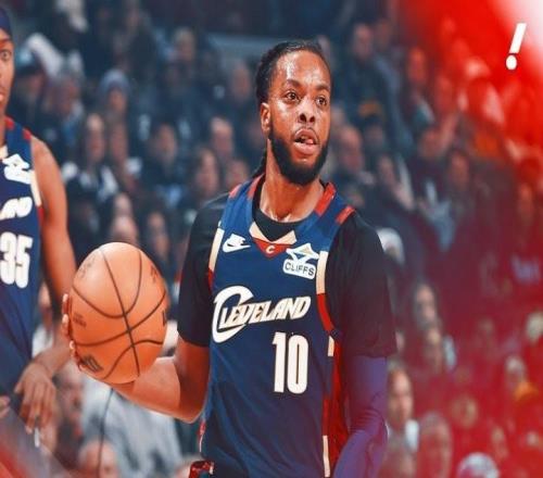 Shams：骑士因为没有让加兰参加全美直播比赛被罚款25万美元