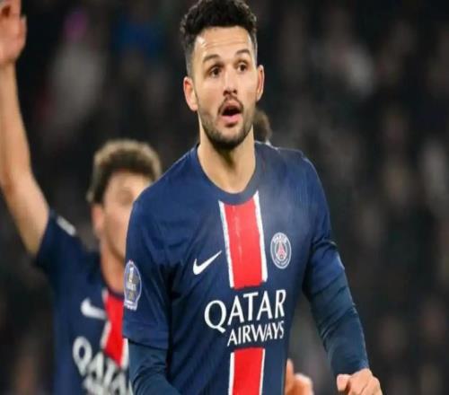 莫雷托：马竞有意巴黎前锋拉莫斯，想在冬窗就能引入他