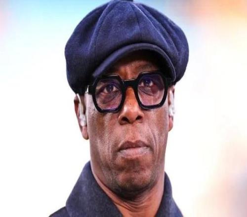 赖特：枪手上半场创造了足够多机会，这种情况必须把握住机会