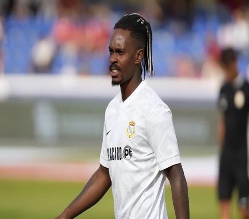 谁的菜中超球队盯上1名大牌外援，身价近3千万！适合国安泰山