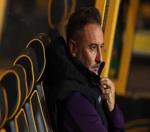 官方：狼队主帅维托尔佩雷拉下课本赛季10轮英超未尝一胜