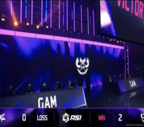耻辱！JDG或成亚洲邀请赛首支出局队伍仅需WBG或GAM再赢1小局