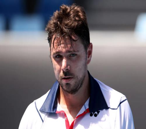 瓦林卡在联合杯模仿埃拉尼笑翻全场，澳网外卡资格存疑