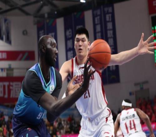 CBA最新排名出炉！广东升至第2、上海跌至第3辽宁山西持续下跌