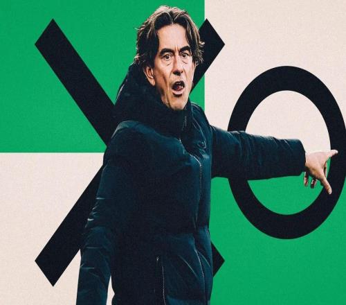 TA谈热刺本赛季战术变化：长传次数增多，控球率有所降低