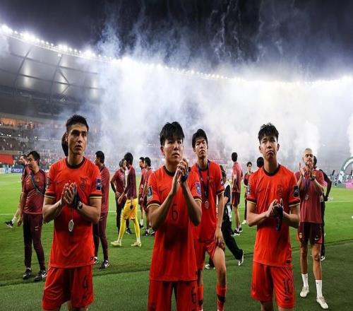 中超人士：这批U23球员未来发展还是老问题，要面临外援竞争