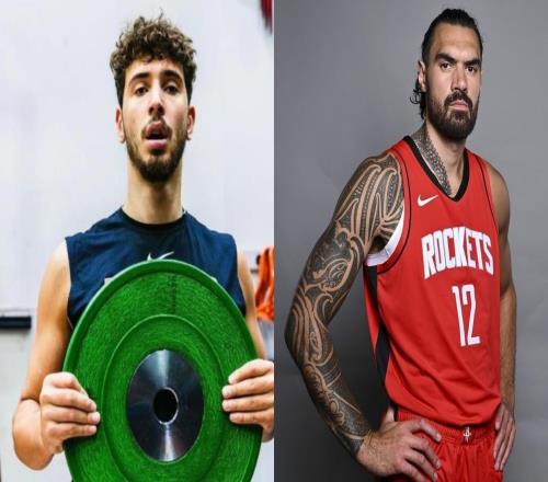 火箭连伤两人！5号位仅剩独苗中锋小史密斯低迷，引援迫在眉睫