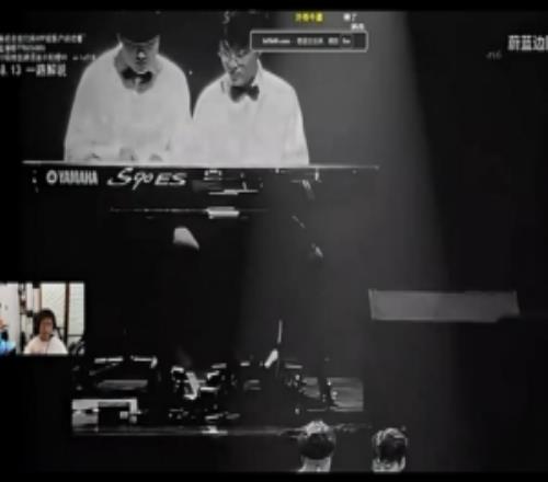 许哥牛逼！米勒看许秀单曲《许哥是一种病》：这开头就有点难绷
