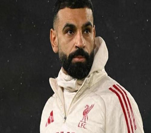 萨拉赫被指成“更衣室公敌”利物浦内部矛盾浮出水面