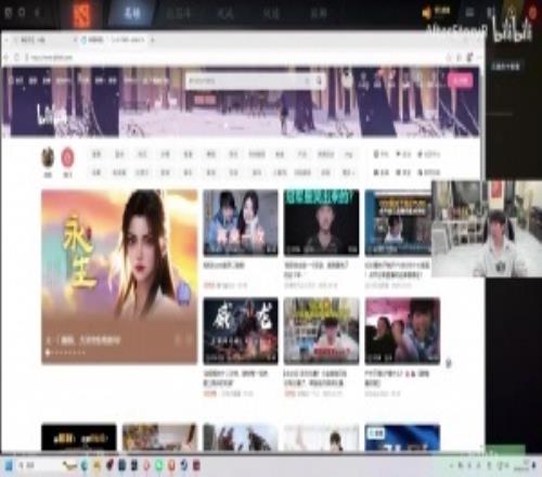 Doinb看TI10：为什么不ban猛犸和不ban加里奥一个意思吗