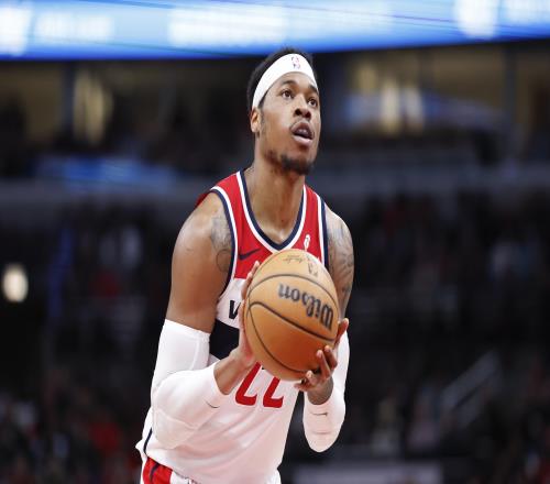 告别NBA欧媒：霍姆斯即将加盟帕纳辛纳科斯