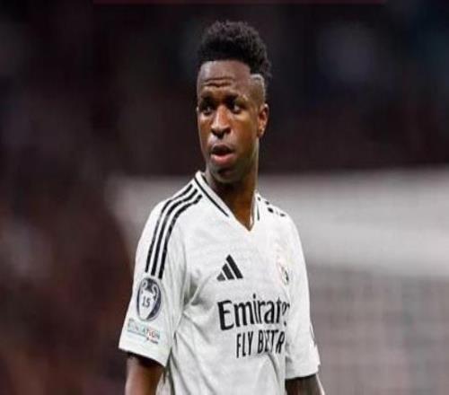 皇马最近西甲9个点球罚丢4个，姆巴佩让点却被维尼修斯罚丢