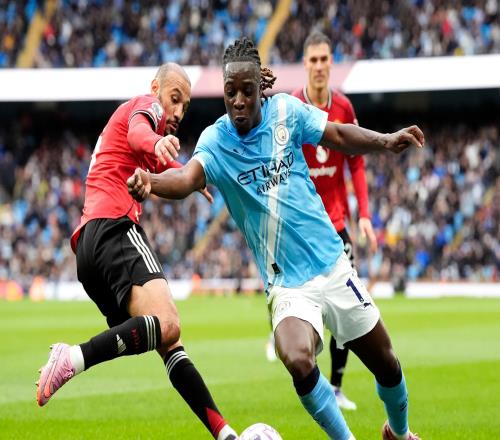 英超第2224轮开球时间：曼市德比次回合1月17日2030进行