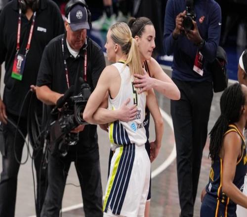 WNBA本赛季上座总人数创新高勇士同城球队每场1.8万张票全部售罄