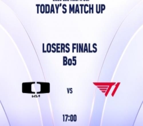 巴德王的压制力！Oner赵信+Peyz女警疯狂杀戮T1强势扳回一分