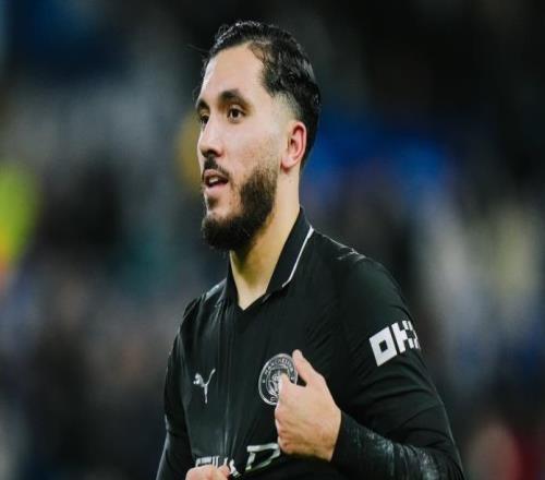 谢尔基：重返赛场我感到非常高兴，接下去拿下伯恩茅斯