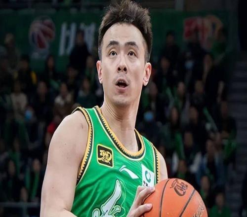 CBA16轮过后，男篮国家队郭士强就选这12人吧