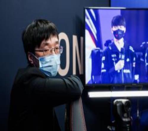 Tabe职业生涯S赛交手Faker战绩：RYL选手期间03，转型教练26