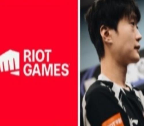 粉丝要求拳头处罚shanksLOLEsports回应：密切关注事态发展
