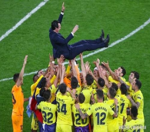 欧冠欧联杯综述：埃梅里强势冲冠，4队晋级，只剩14个附加赛名额