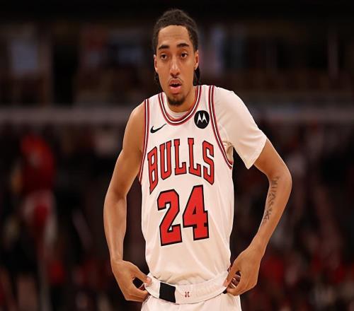 公牛再次下放乐透秀到发展联盟，在短时间内他很难出现在NBA
