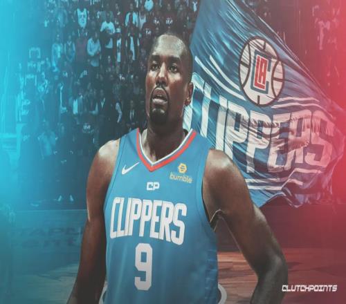 有望签约加盟！你好，伊巴卡！NBA超级防守大闸