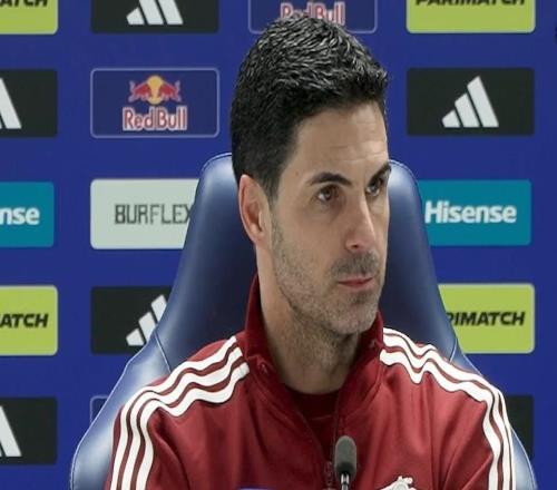 塔帅：为厄德高的出色反应感到高兴没有人位置是绝对安全的