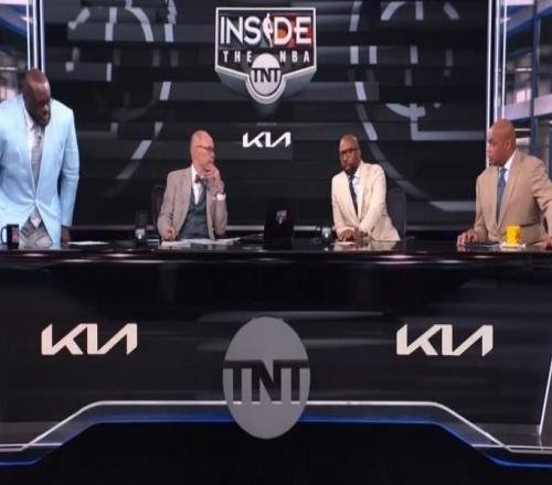 ESPN版《NBA内幕》将于10月23日两场比赛后播出时长30分钟