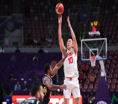 王俊杰NBA前景如何苏群：NBA是另一个维度他要提升速度&爆发力