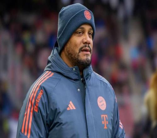 孔帕尼：金玟哉在训练的最后阶段感觉到了一点不适，并不严重