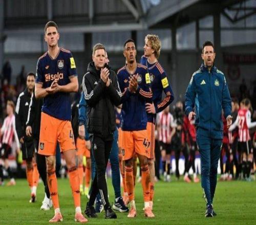 如果纽卡继续输豪哥依然帅位稳固