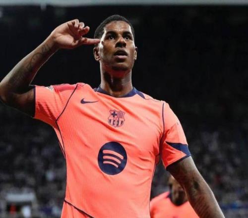 随着贝蒂斯30+巴萨31！西甲最新积分榜：曼联弃将搅乱争冠格局