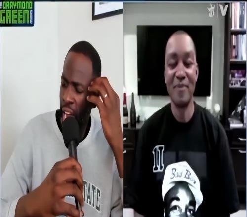 新赛季争点气吧！追梦：杜兰特不来勇士不会有冠军！