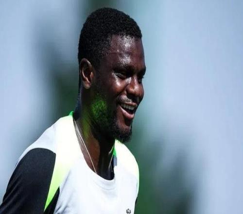 记者：若格伊冬窗离队，水晶宫将追求葡体后卫迪奥曼德