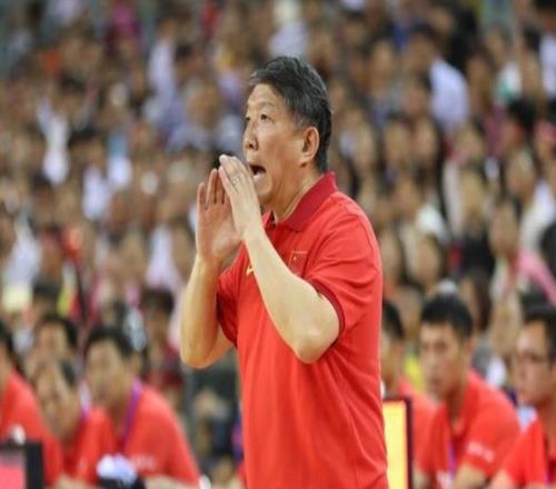 中国女篮再集训谁最紧张非张子宇莫属宫鲁鸣万次投篮还搞吗
