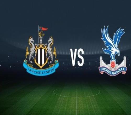 纽卡斯尔联vs水晶宫：托纳利、吉马良斯首发，格伊、迪恩亨德森出战