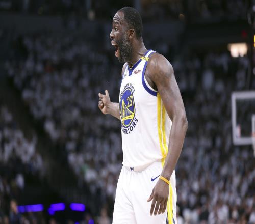 前NBA球员：我讨厌追梦的比赛风格但他球商高&是名人堂级别球员
