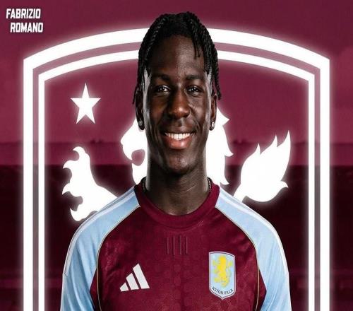 HWG！罗马诺：维拉1200万欧签下梅斯16岁前锋马乔已达成协议